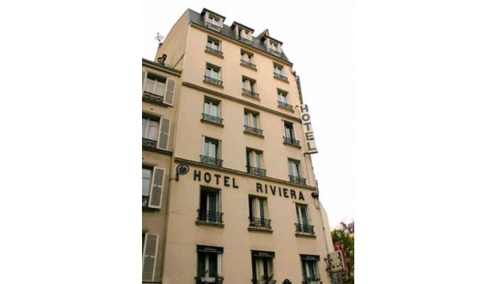 Hotel Riviera poza 0