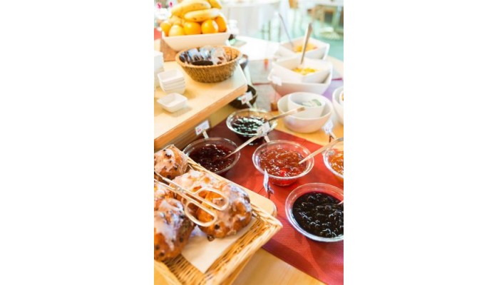 Best Western Hotel Le Schoenenbourg poza 10