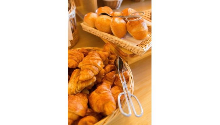 Best Western Hotel Le Schoenenbourg poza 9