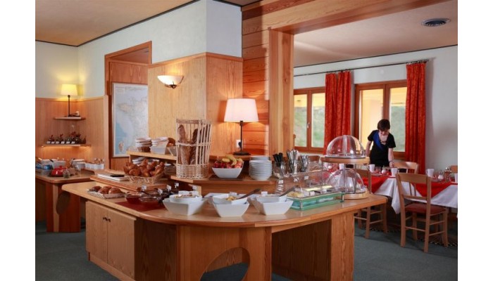 Best Western Hotel Le Schoenenbourg poza 8