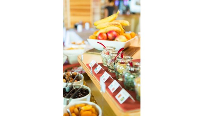 Best Western Hotel Le Schoenenbourg poza 11