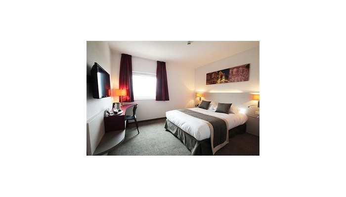 Comfort Hotel Expo Colmar poza 2