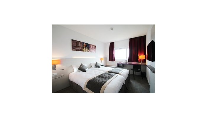 Comfort Hotel Expo Colmar poza 4