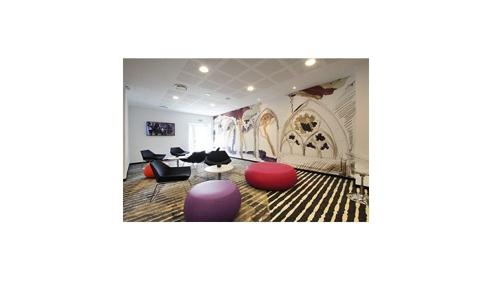 Comfort Hotel Expo Colmar poza 6
