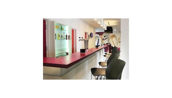 Comfort Hotel Expo Colmar poza 7