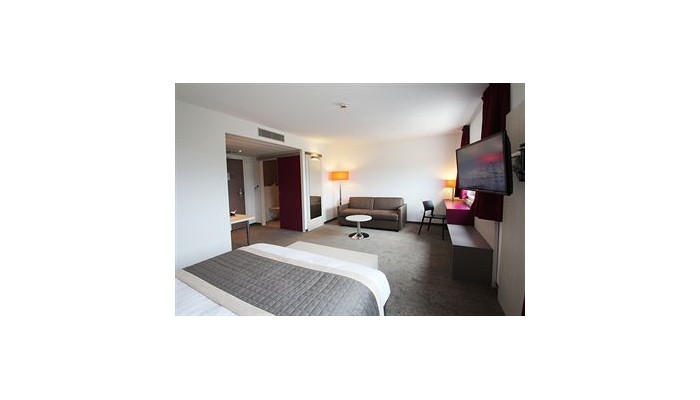 Comfort Hotel Expo Colmar poza 3