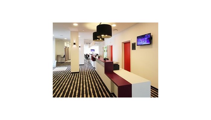 Comfort Hotel Expo Colmar poza 10