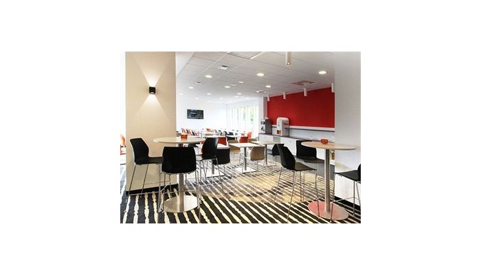Comfort Hotel Expo Colmar poza 8