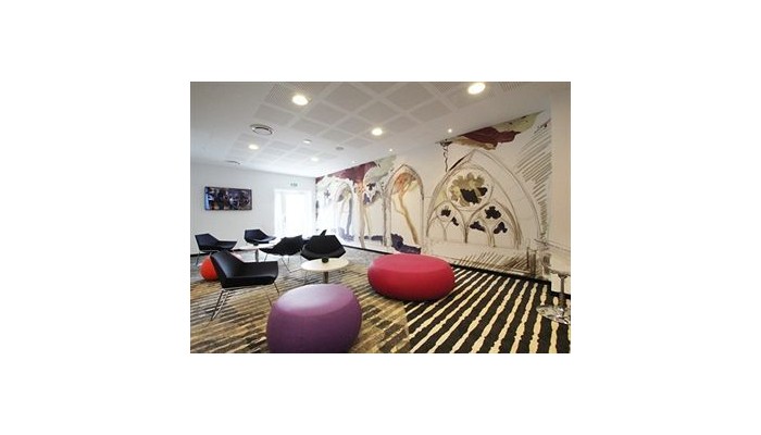 Comfort Hotel Expo Colmar poza 9