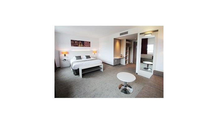 Comfort Hotel Expo Colmar poza 0