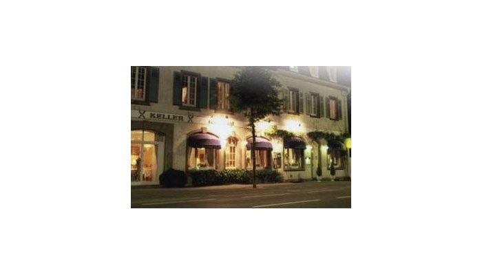Hotel Beausejour poza 1