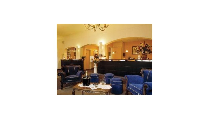 Hotel Beausejour poza 4