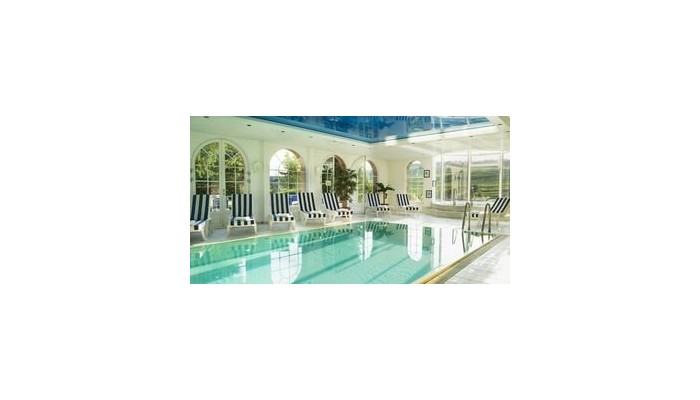 Hotel Chateau D'isenbourg poza 9