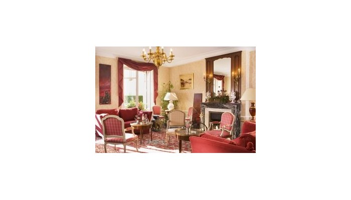 Hotel Chateau D'isenbourg poza 1