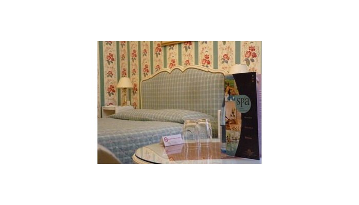 Hotel Chateau D'isenbourg poza 6