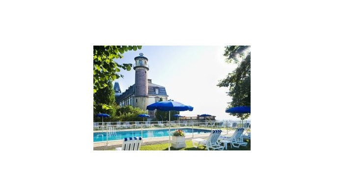 Hotel Chateau D'isenbourg poza 7