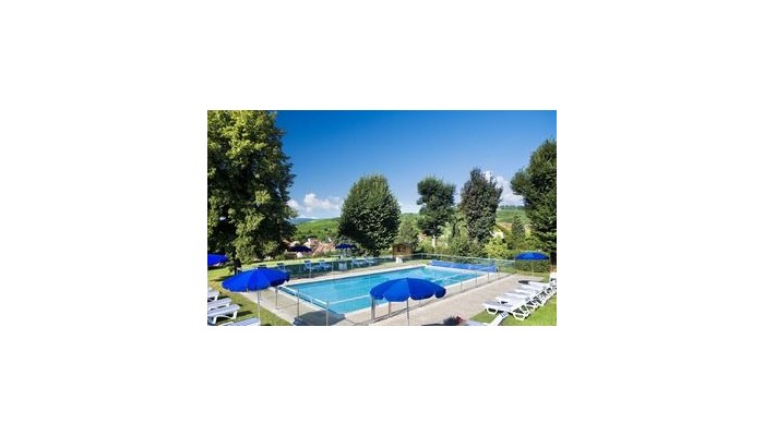 Hotel Chateau D'isenbourg poza 8