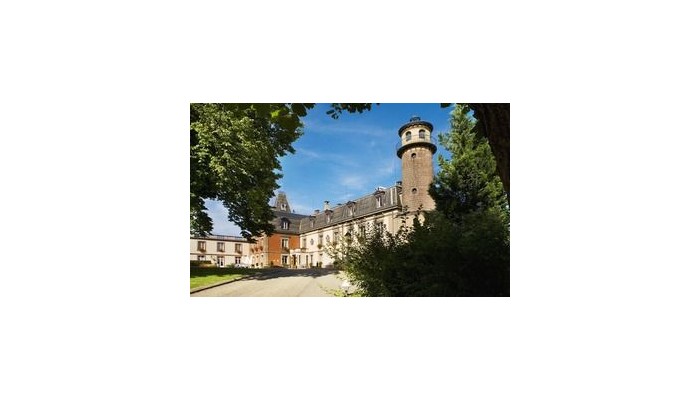 Hotel Chateau D'isenbourg poza 2