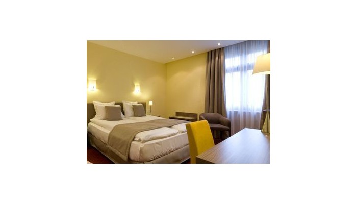 Hotel Grand Bristol poza 10