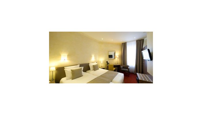 Hotel Grand Bristol poza 6