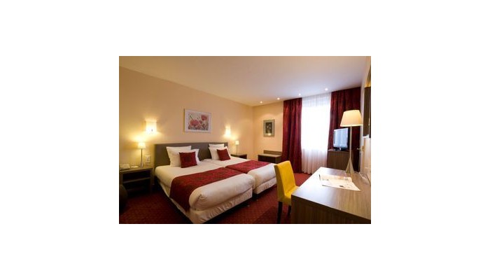 Hotel Grand Bristol poza 9