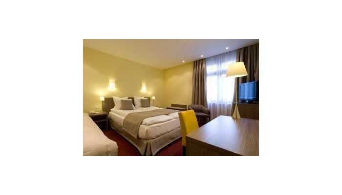 Hotel Grand Bristol poza 4