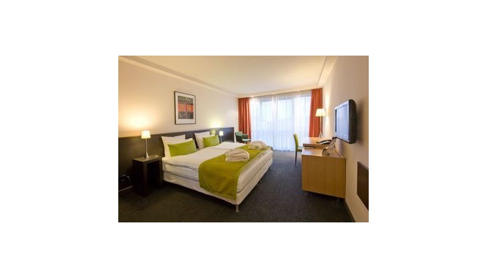 Hotel Grand Bristol poza 5