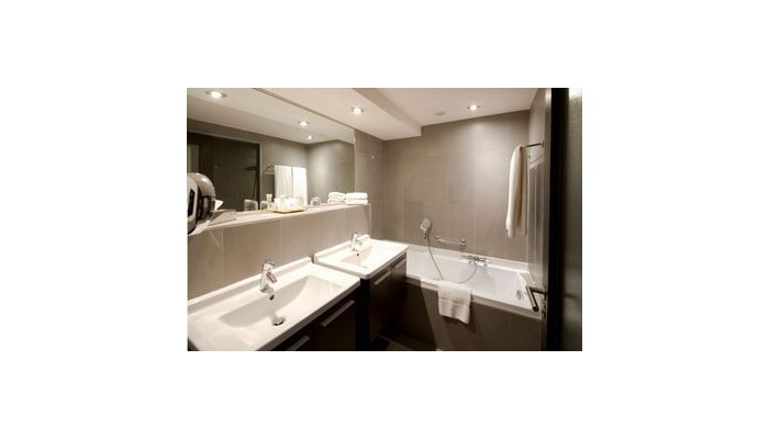 Hotel Grand Bristol poza 11