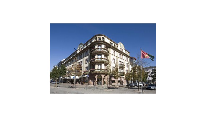 Hotel Grand Bristol poza 0