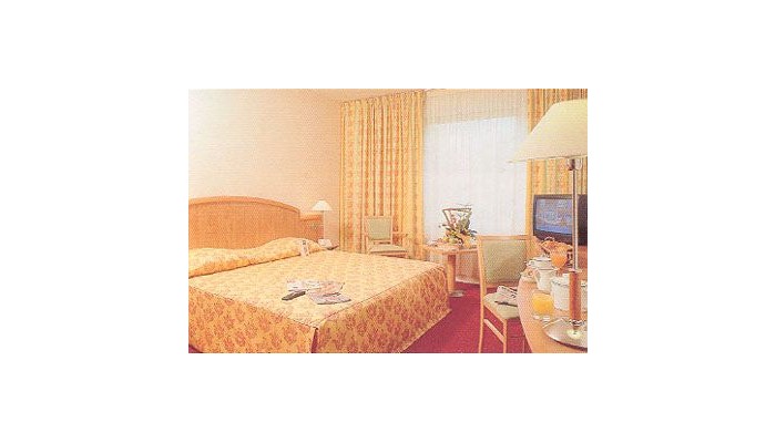 Hotel Mercure Centre Champs De Mars poza 0