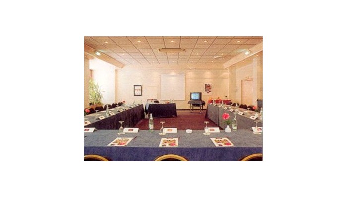 Hotel Mercure Centre Champs De Mars poza 1