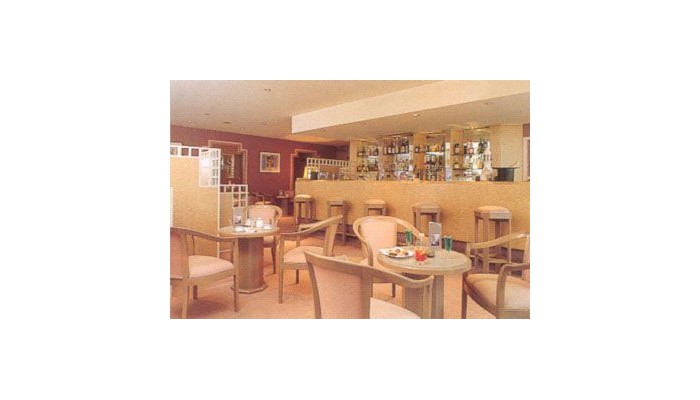 Hotel Mercure Centre Champs De Mars poza 2