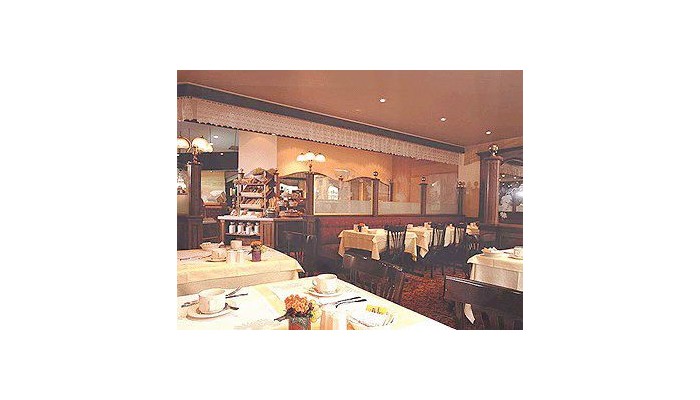 Hotel Mercure Centre Unterlinden poza 4