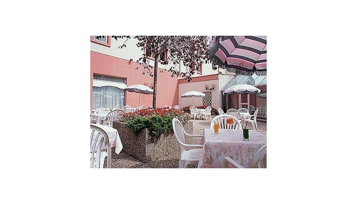 Hotel Mercure Centre Unterlinden poza 5