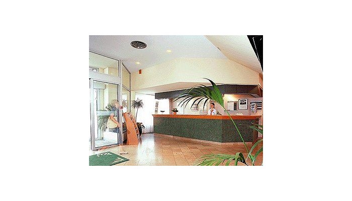 Hotel Mercure Centre Unterlinden poza 2