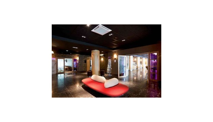 Hotel Mercure Champs De Mars poza 0