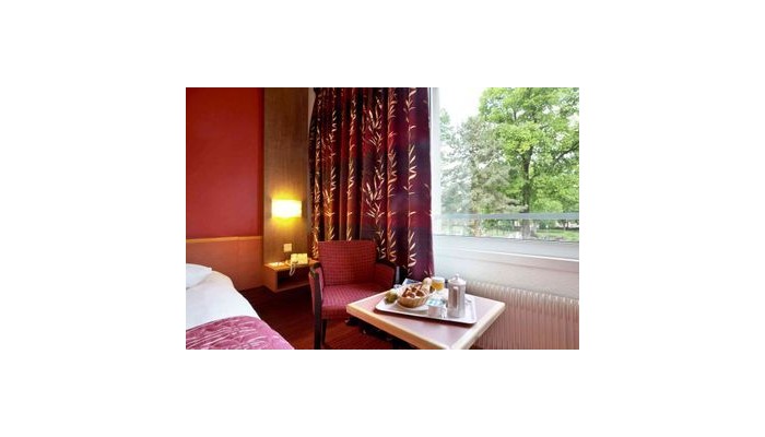 Hotel Mercure Champs De Mars poza 5