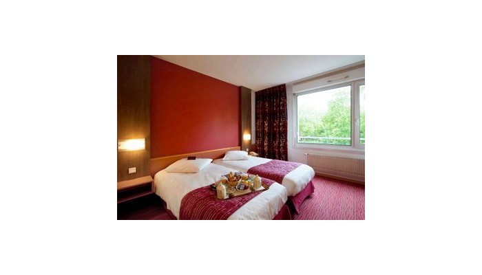 Hotel Mercure Champs De Mars poza 3