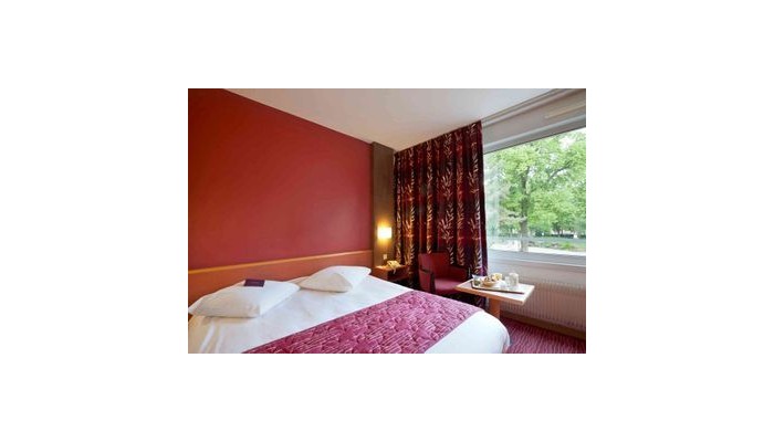 Hotel Mercure Champs De Mars poza 2