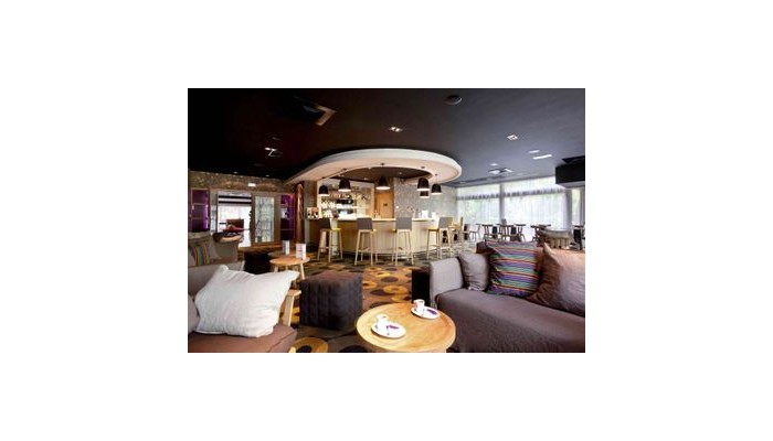 Hotel Mercure Champs De Mars poza 6