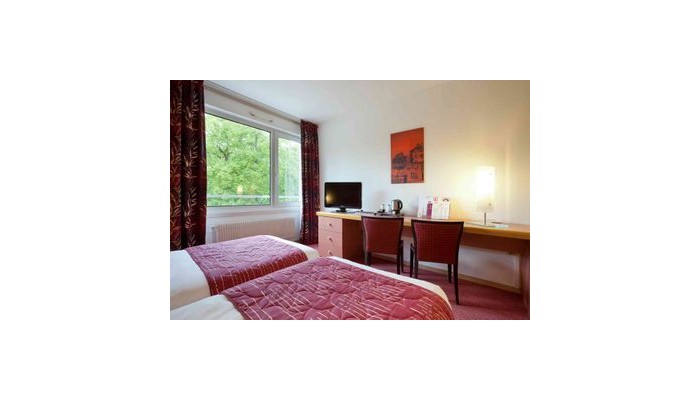 Hotel Mercure Champs De Mars poza 4