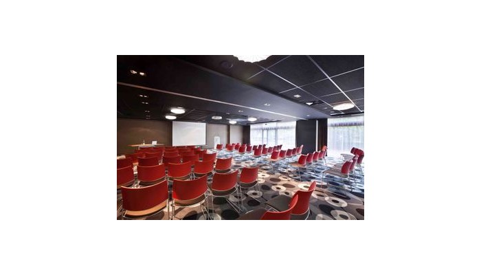 Hotel Mercure Champs De Mars poza 8