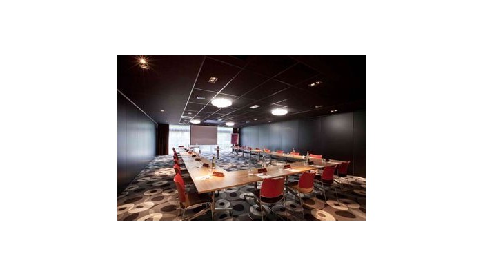 Hotel Mercure Champs De Mars poza 9