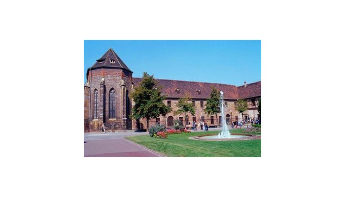 Hotel Mercure Champs De Mars poza 11