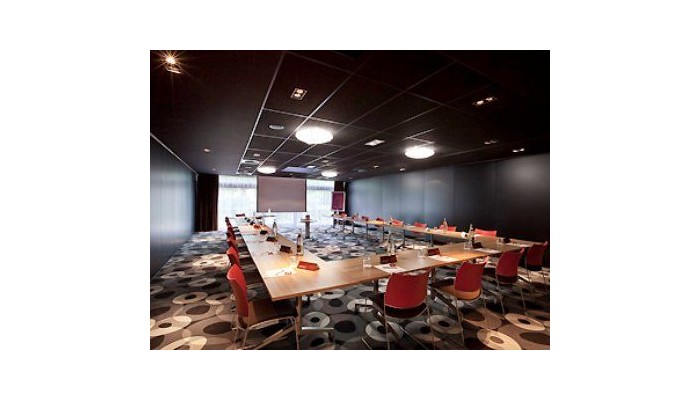 Hotel Mercure Colmar Centre Champ De Mars poza 10