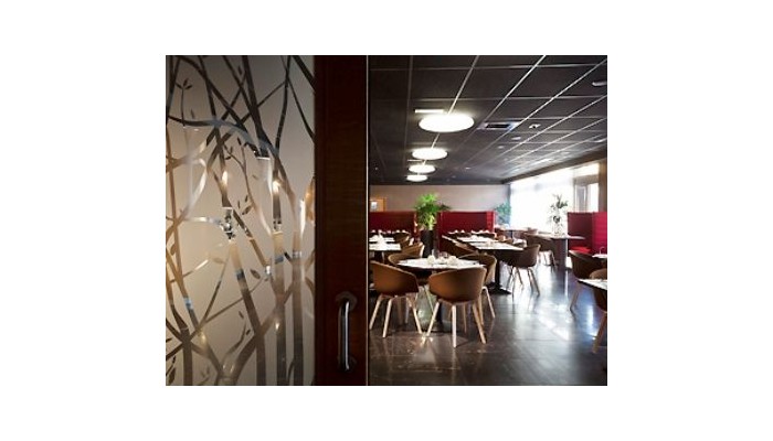 Hotel Mercure Colmar Centre Champ De Mars poza 7