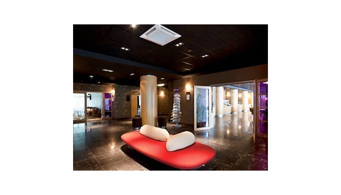 Hotel Mercure Colmar Centre Champ De Mars poza 2