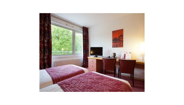 Hotel Mercure Colmar Centre Champ De Mars poza 4
