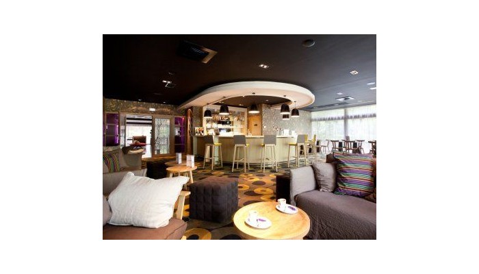 Hotel Mercure Colmar Centre Champ De Mars poza 8