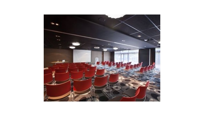 Hotel Mercure Colmar Centre Champ De Mars poza 9